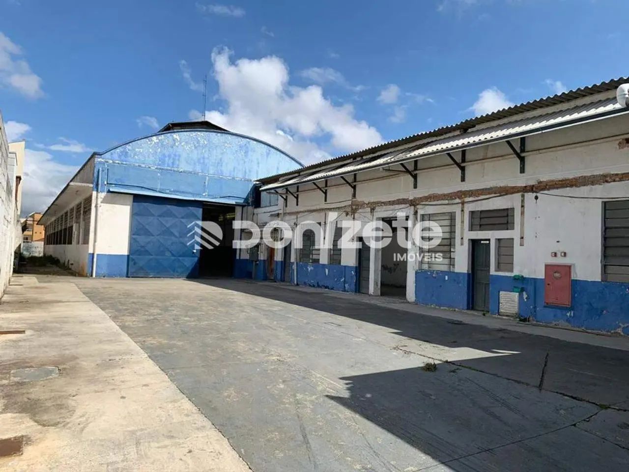 Galpão Comercial à venda em Santo André (Vila Vilma)  1.237 m² internos, 1.892 m² de terre - Foto 2