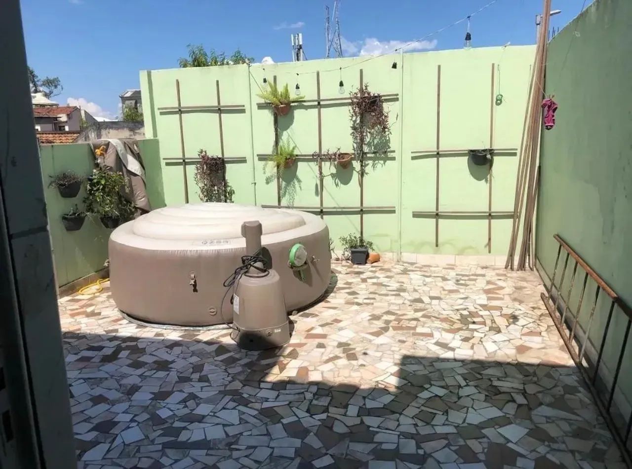 CASA COM 3 QUARTOS EM HIGIENÓPOLIS - Foto 2