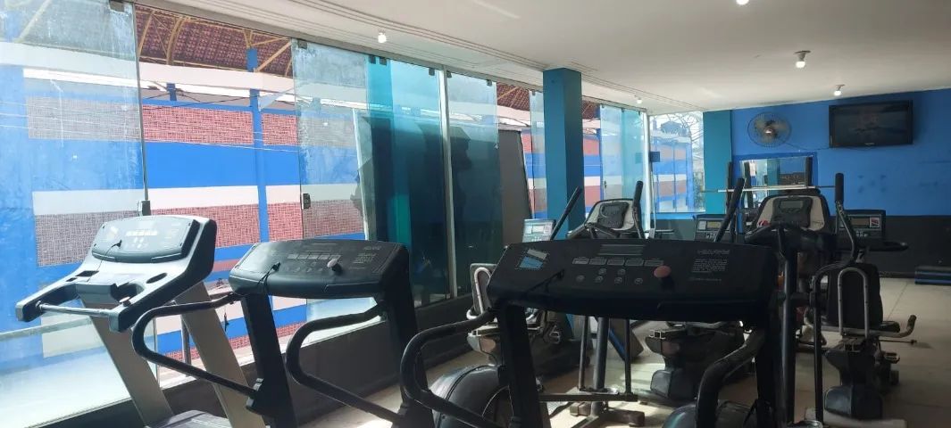 ALUGO PONTO COMERCIAL NA PEDREIRA - Foto 2