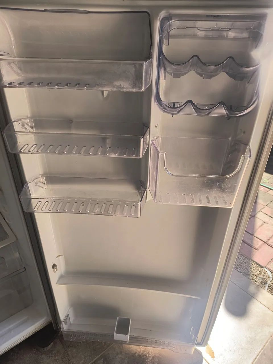 Frost Free df48 Electrolux  - Foto 4