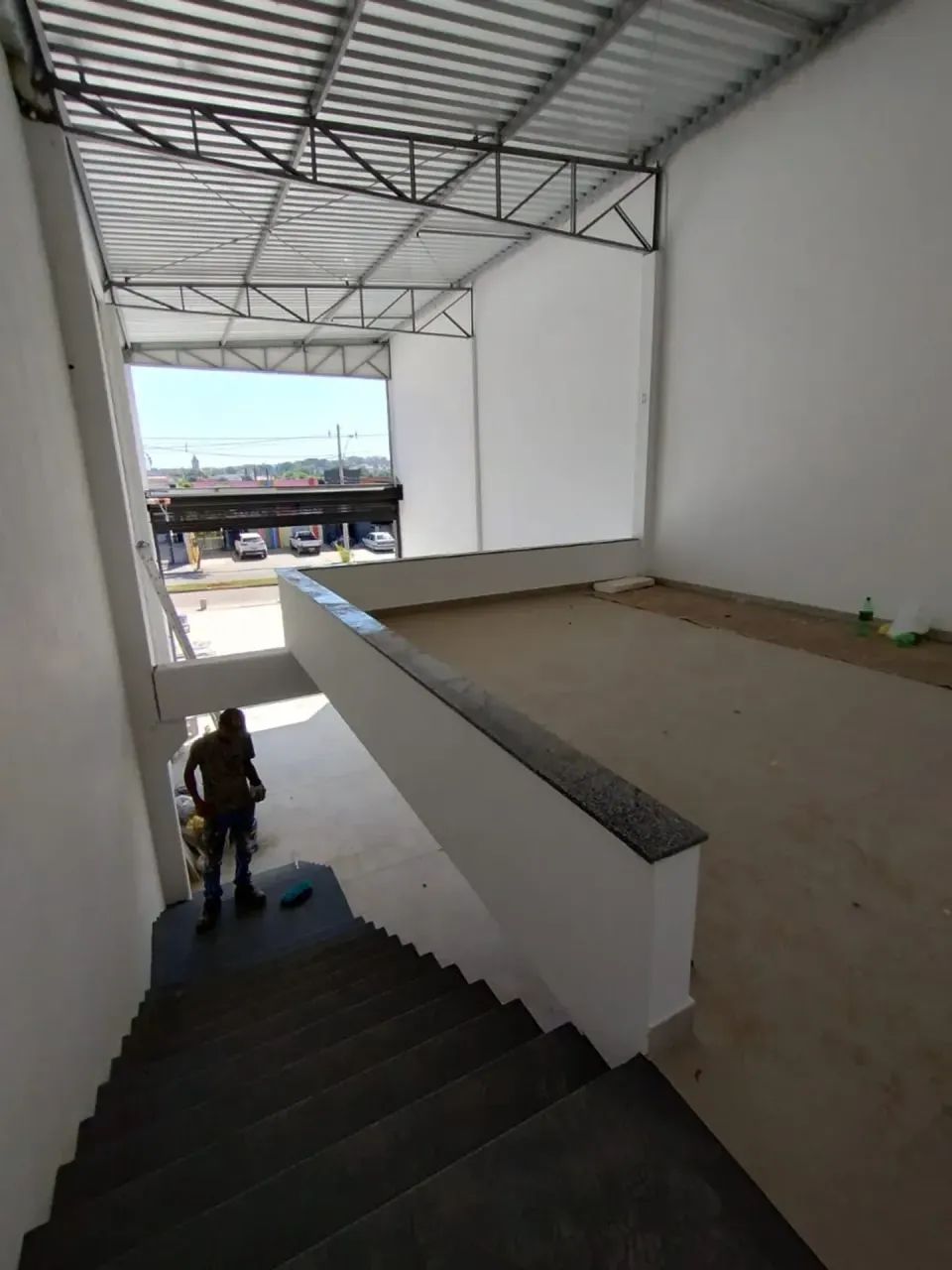 Ponto comercial/Loja/Box  Centro Comercial - Araçoiaba da Serra - SP - Foto 6