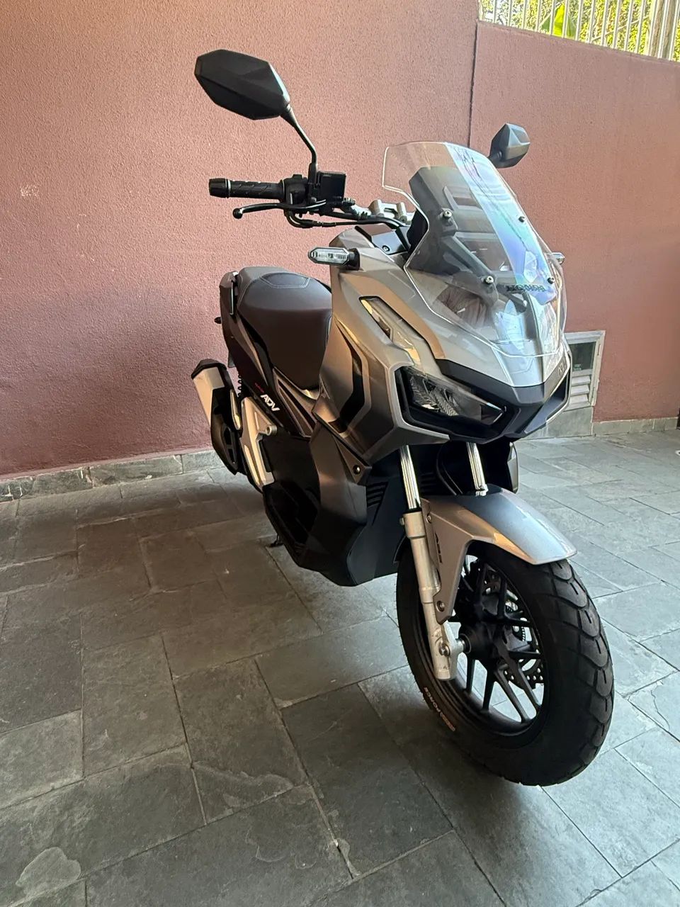 Honda ADV 150  - Foto 3