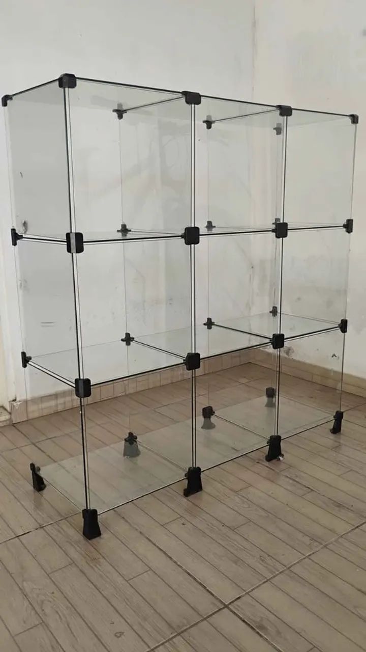 vitrine 