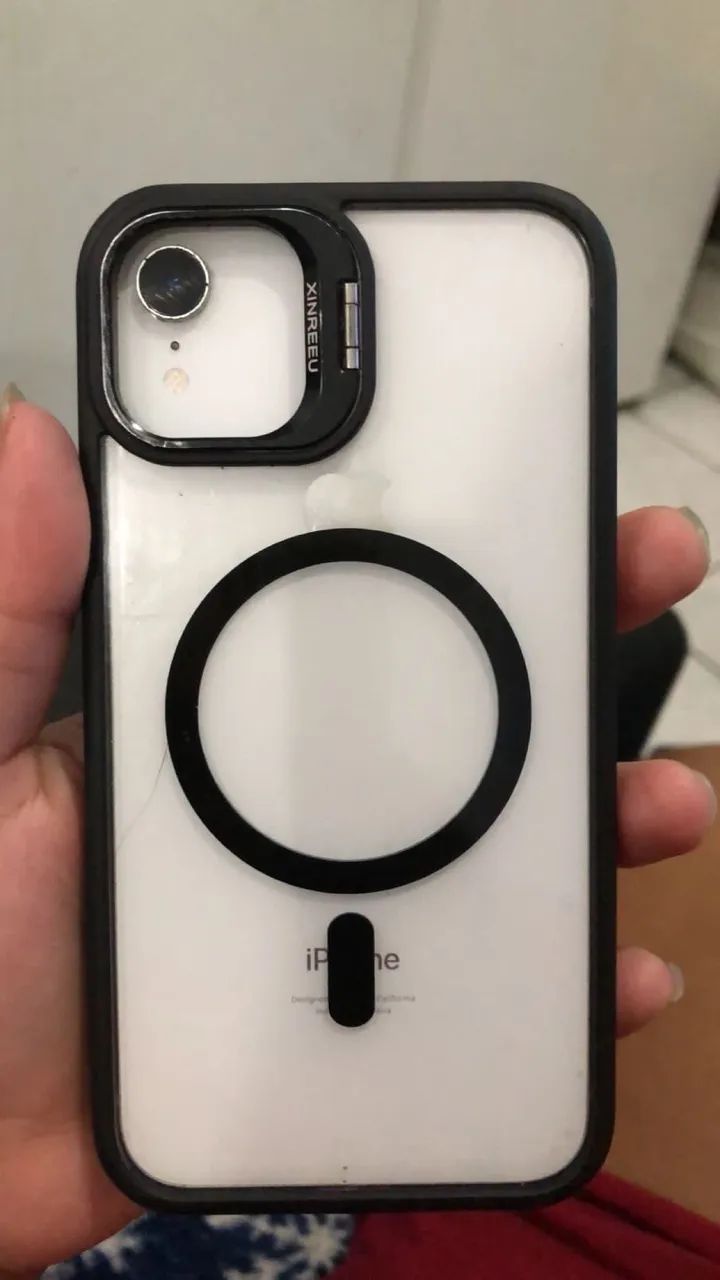 Vendo iPhone XR 64G - Foto 4
