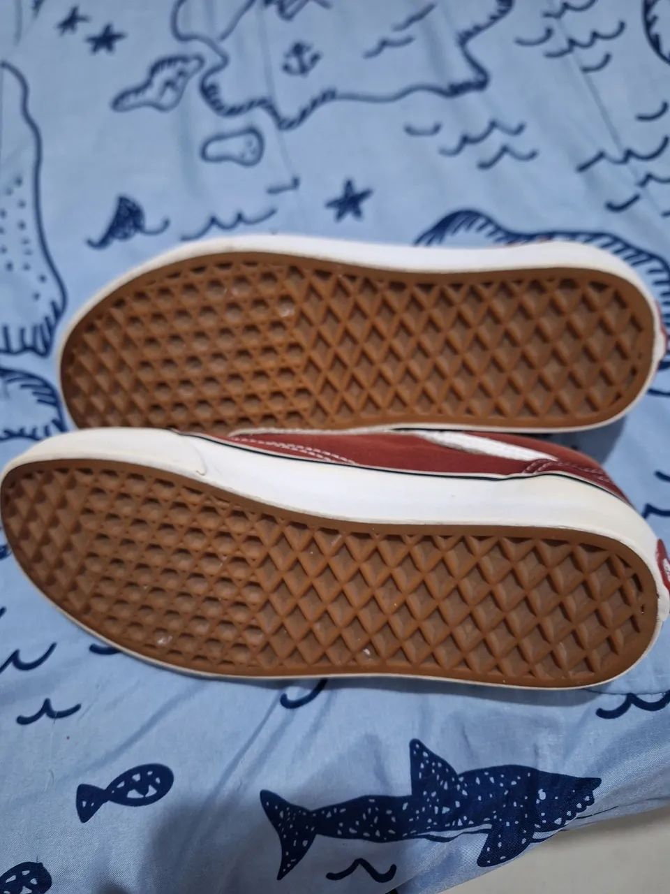 Tênis vans  - Foto 4