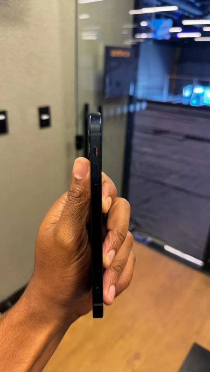 iPhone 12 usado  - Foto 2