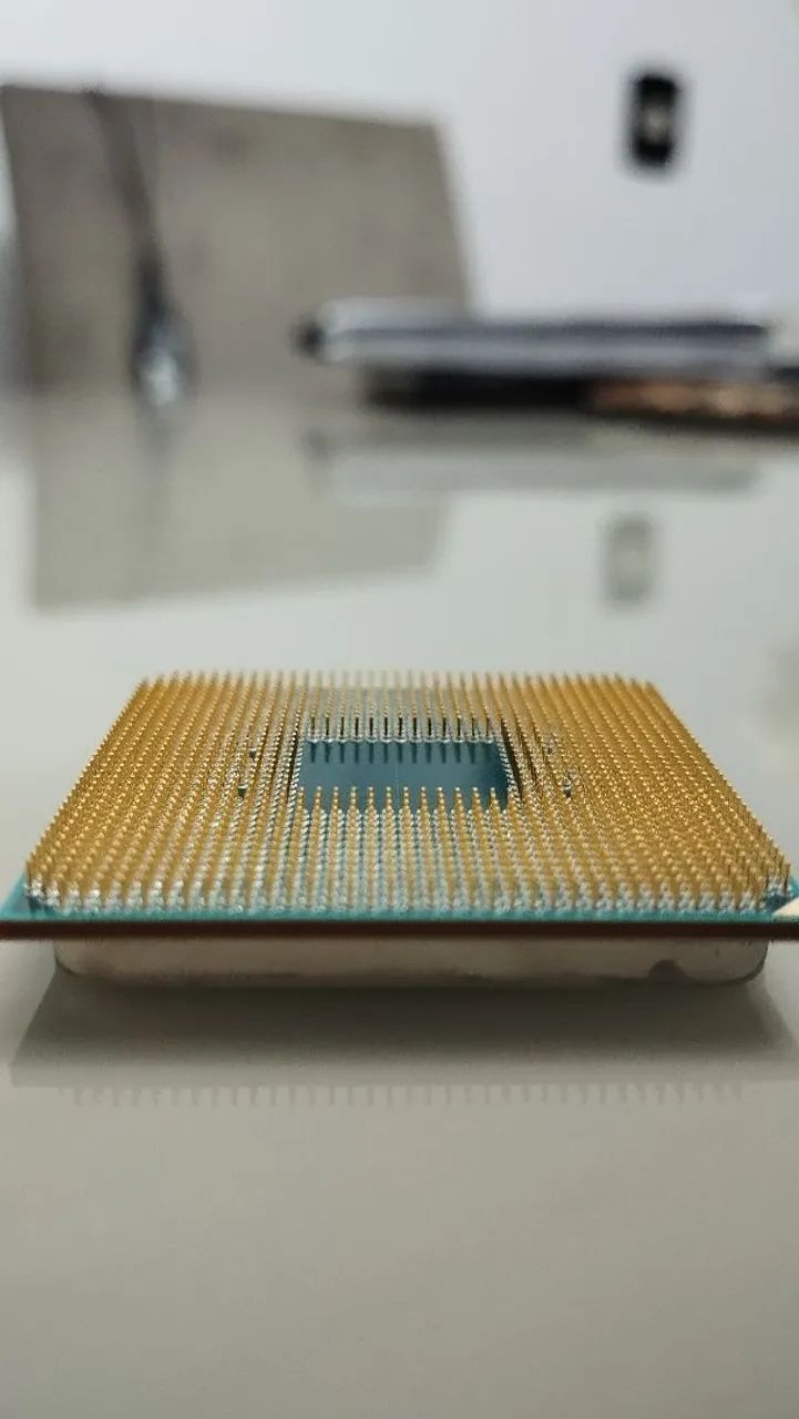 RYZEN 5 5600GT - 6 CORES / 12 THREADS - Foto 2