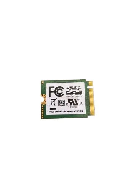 Nvme ADATA Pcie Gen3x4 SSD 512GB - Foto 2