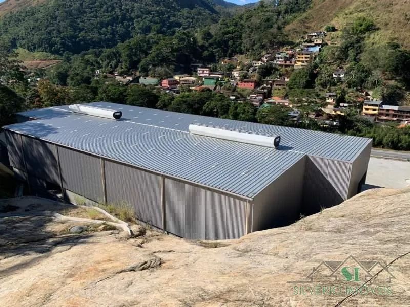 Galpão- Petrópolis, Pedro do Rio - Foto 4