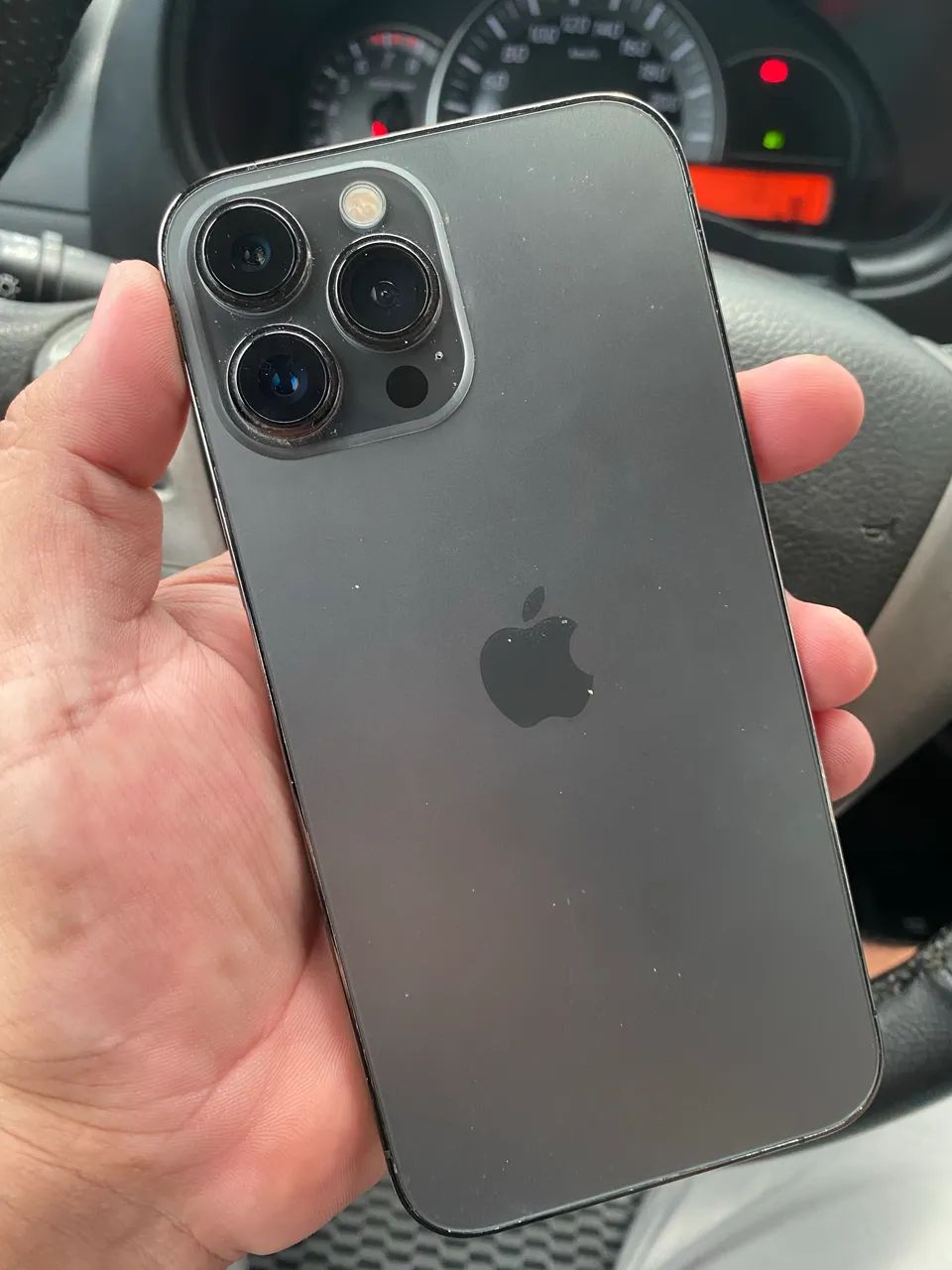 iPhone 13 Pro Max 128GB