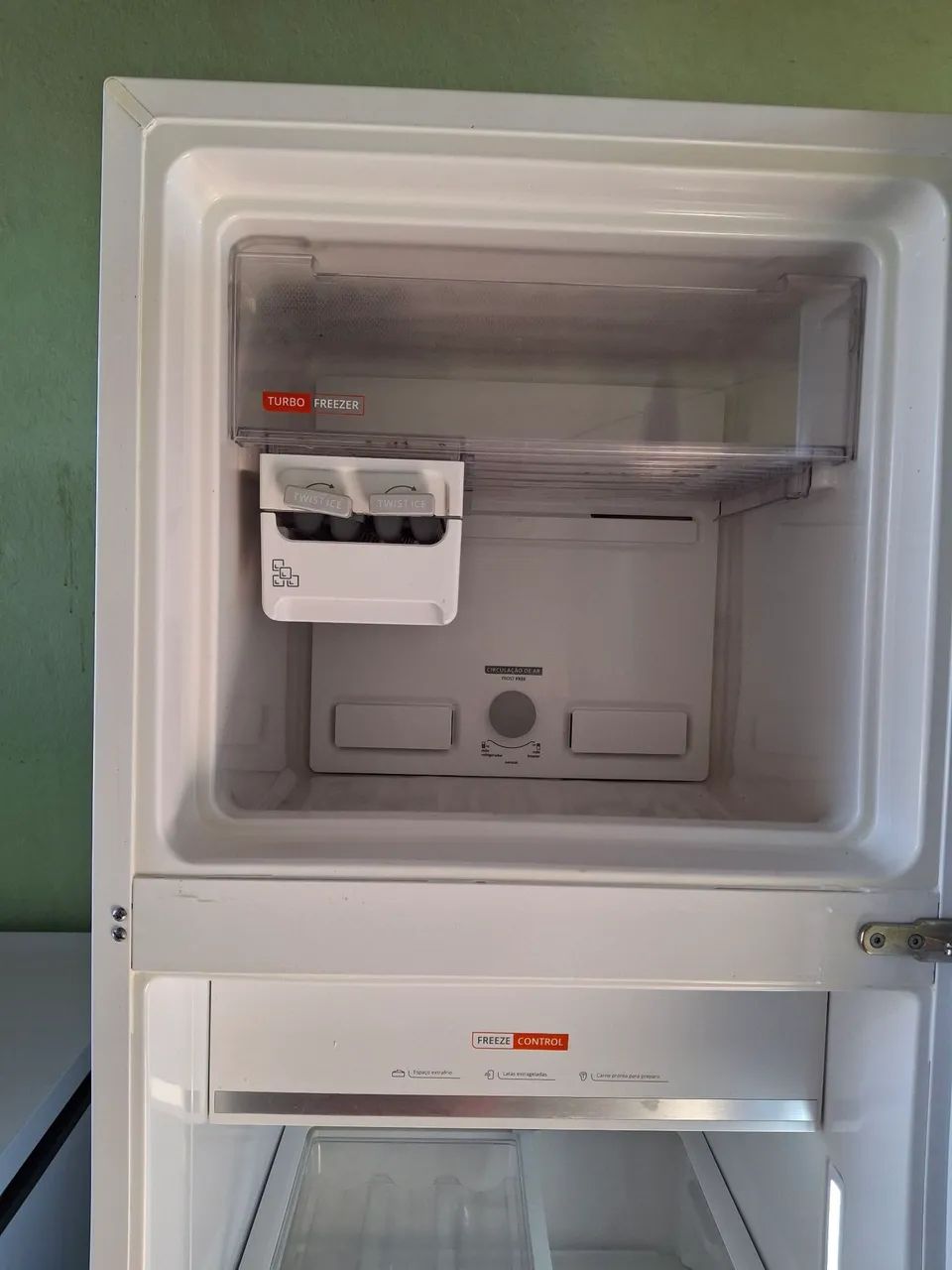 Geladeira Brastemp  - Foto 5