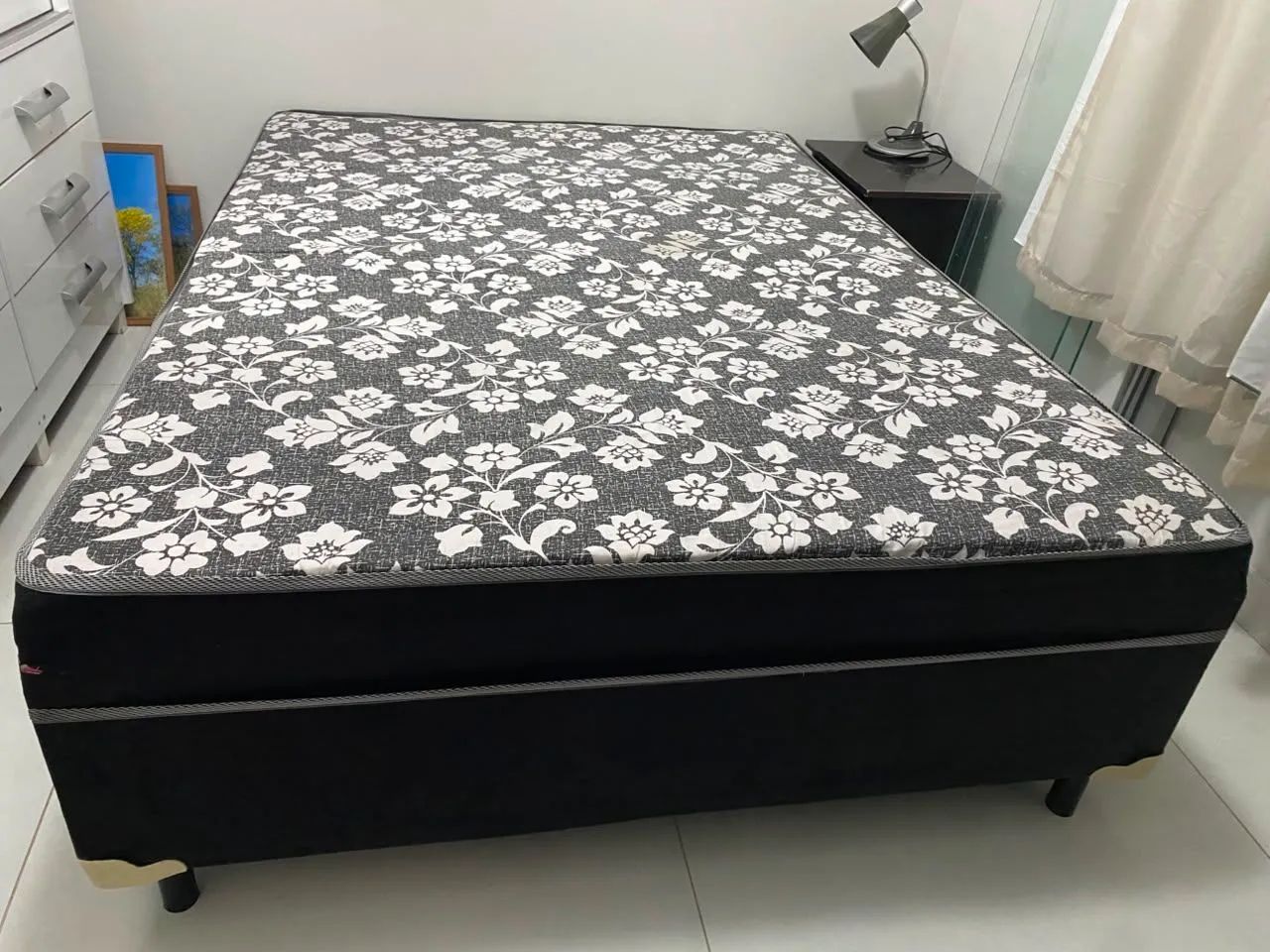 Cama Box  - Foto 2