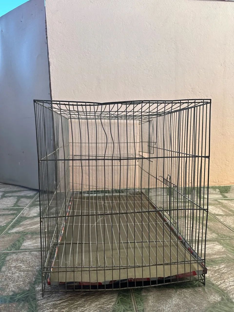 Gaiola grande  - Foto 4