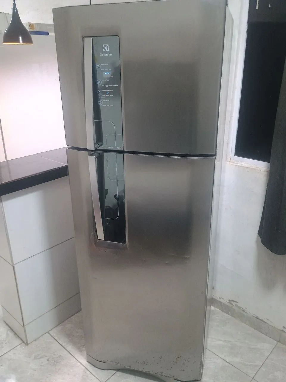 Geladeira Eletrolux  - Foto 2