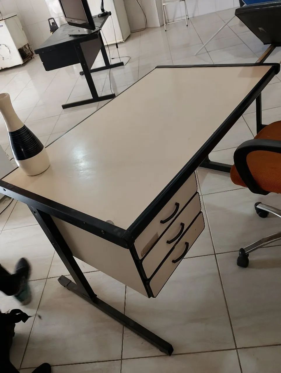 Mesa escritório 