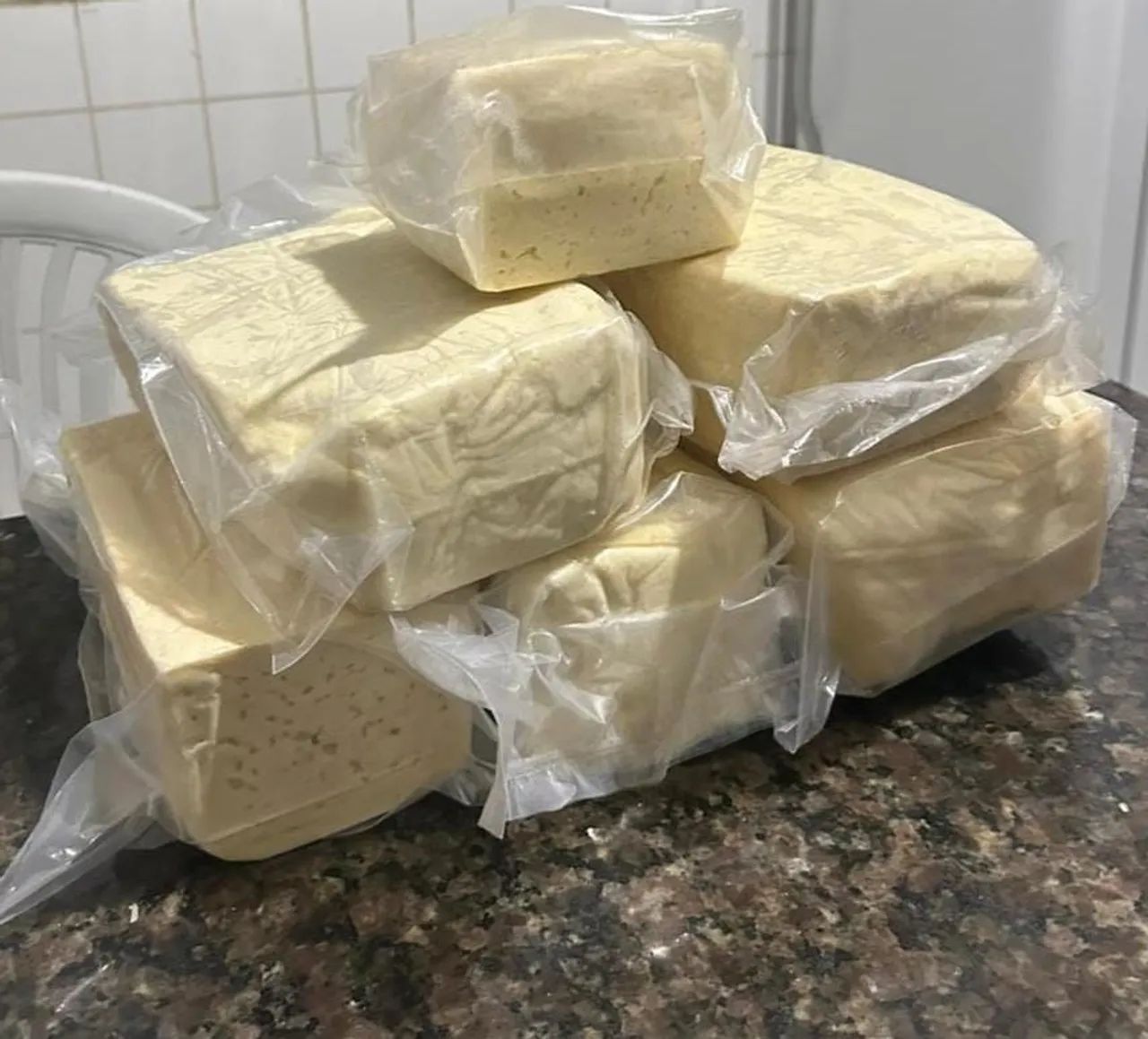 Queijo coalho no atacado e varejo - Foto 2