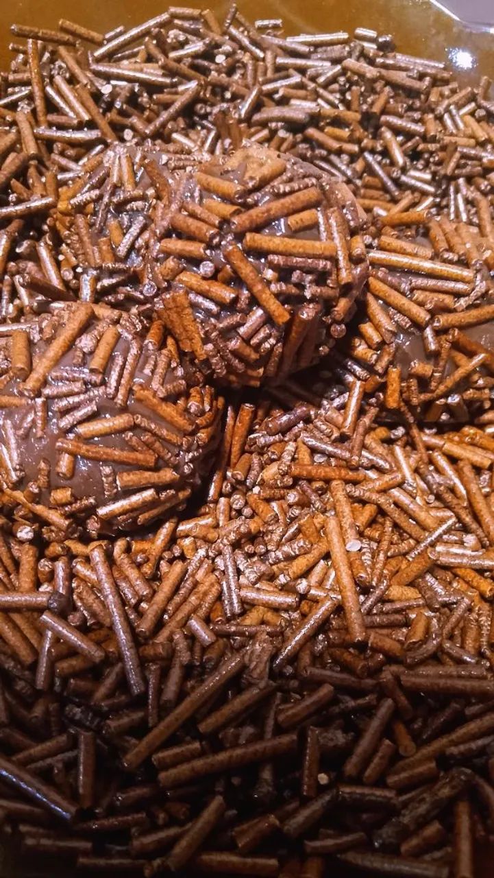 Doceira brigadeiros de qualidade  - Foto 3