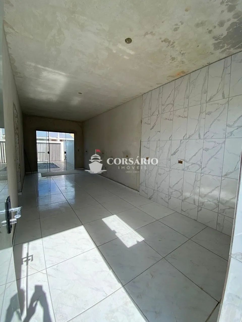 Casa 02 quartos Balneário Gaivotas - Foto 5