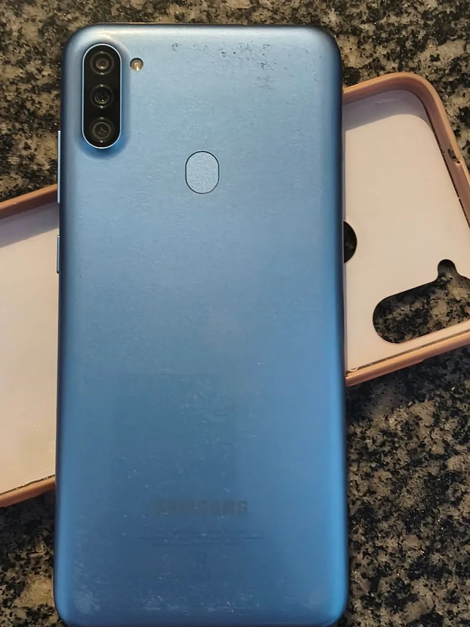 Galaxi a11 - Foto 3