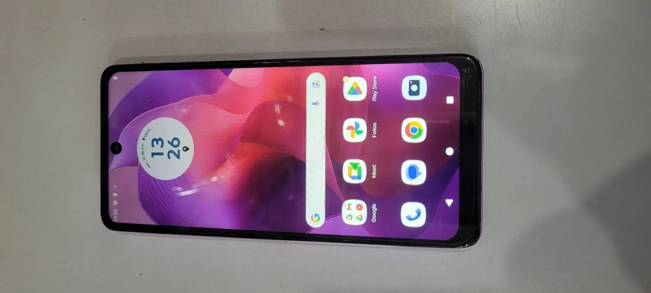 Celular moto g 24 