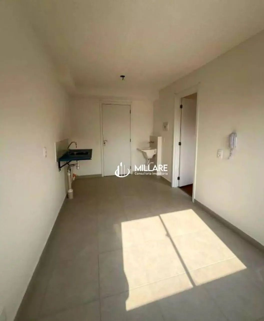 APARTAMENTO LOCAÇÃO BARRA FUNDA - Foto 2