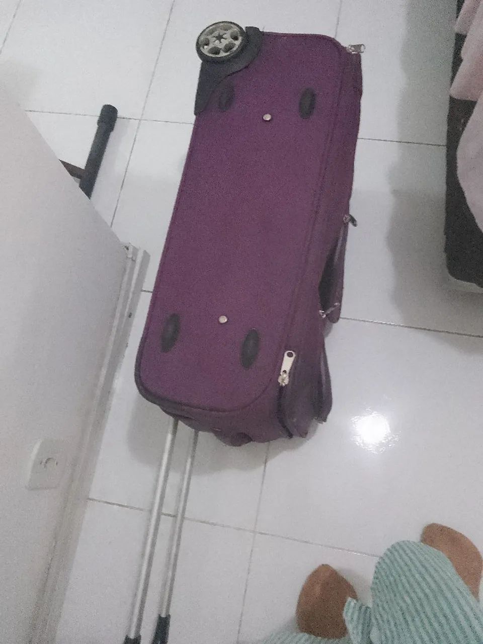 Mala viagem  - Foto 5