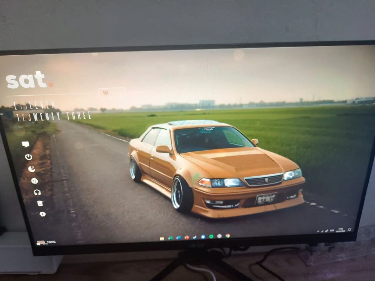 Monitor Gamer Acer Nitro - Foto 3