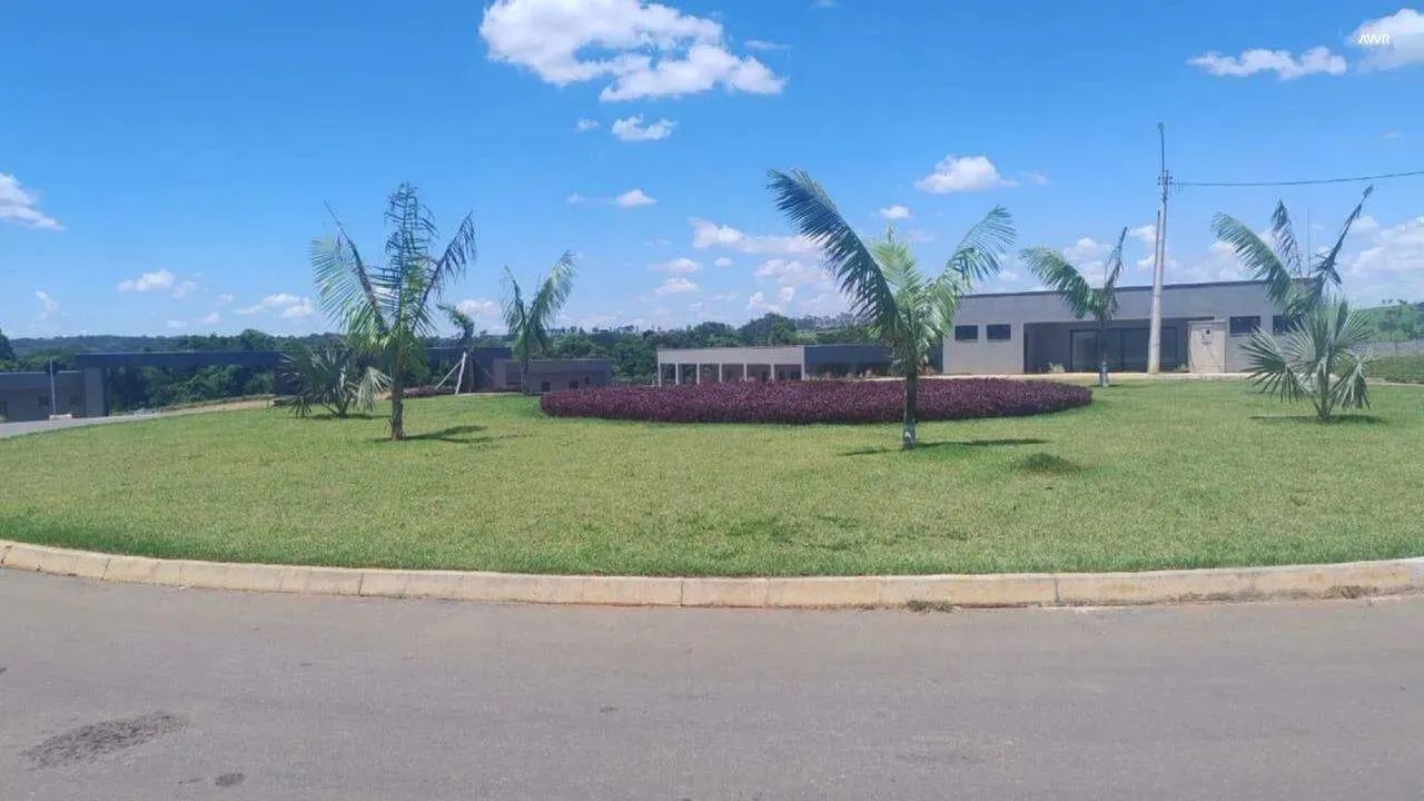 Lote à venda no Condomínio Villa Romana  1.000 m² | Senador Canedo - Foto 4