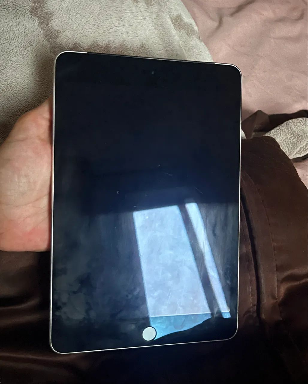 iPad Mini 4 128GB + 4G | Muito Conservado | Funcionando