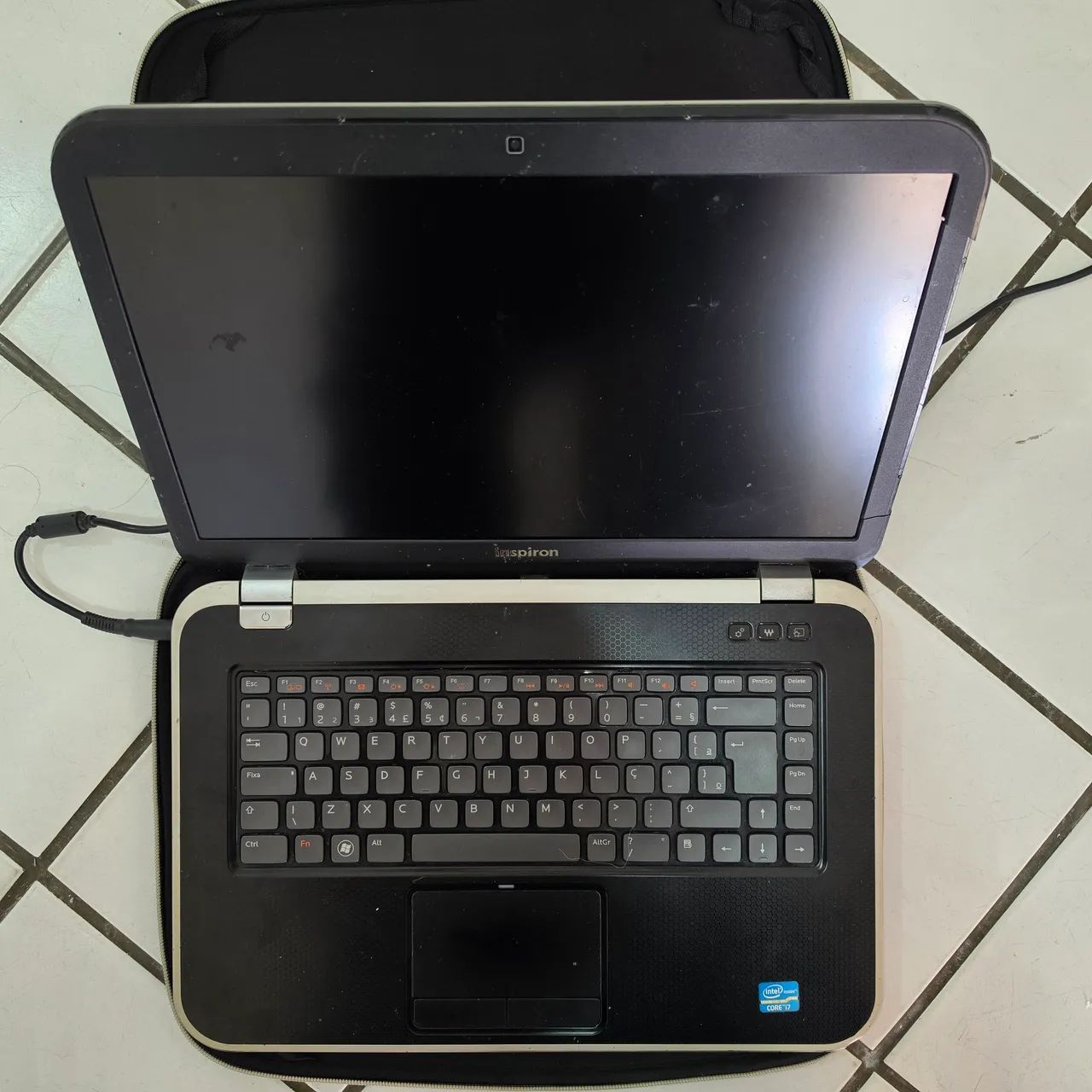 Notebook Dell Inspiron 7520 i7 + 8GB + SSD 500GB + Radeon 2GB - Foto 2