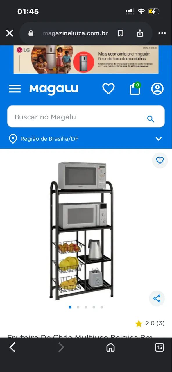 Fruteira 
