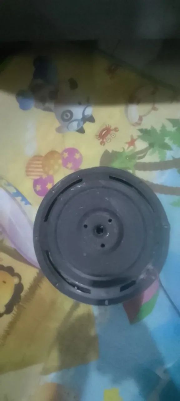 alto falante de 12 polegadas da bomber  - Foto 5