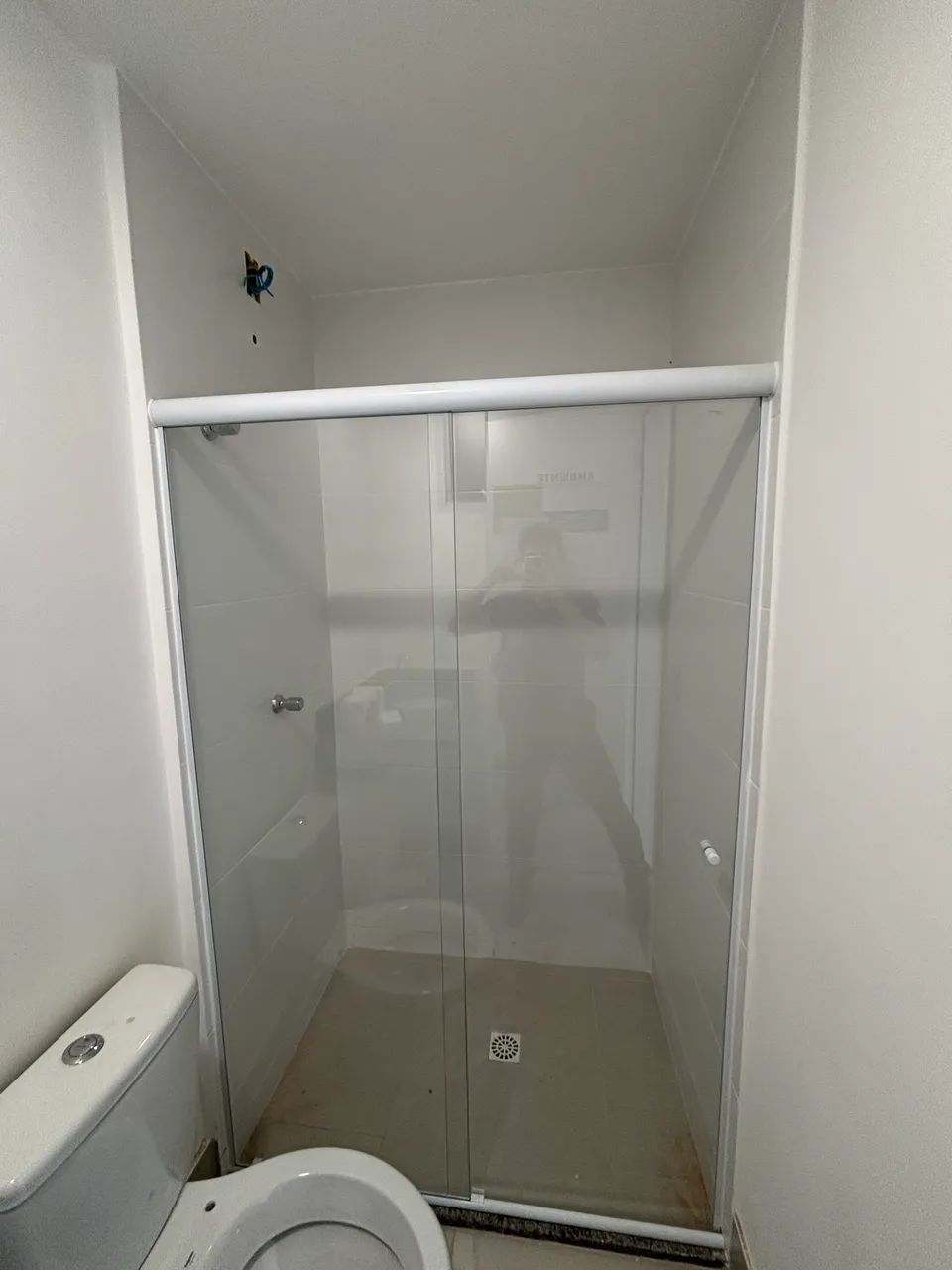 Box para banheiro 