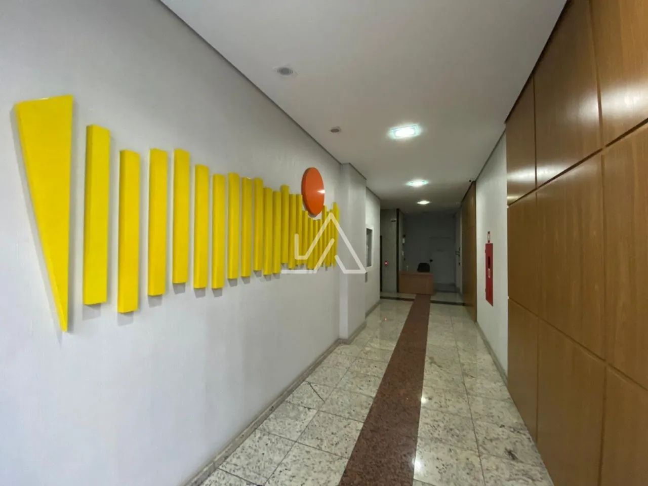 APARTAMENTO 1 DORM. CENTRO - COM VAGA - Foto 2