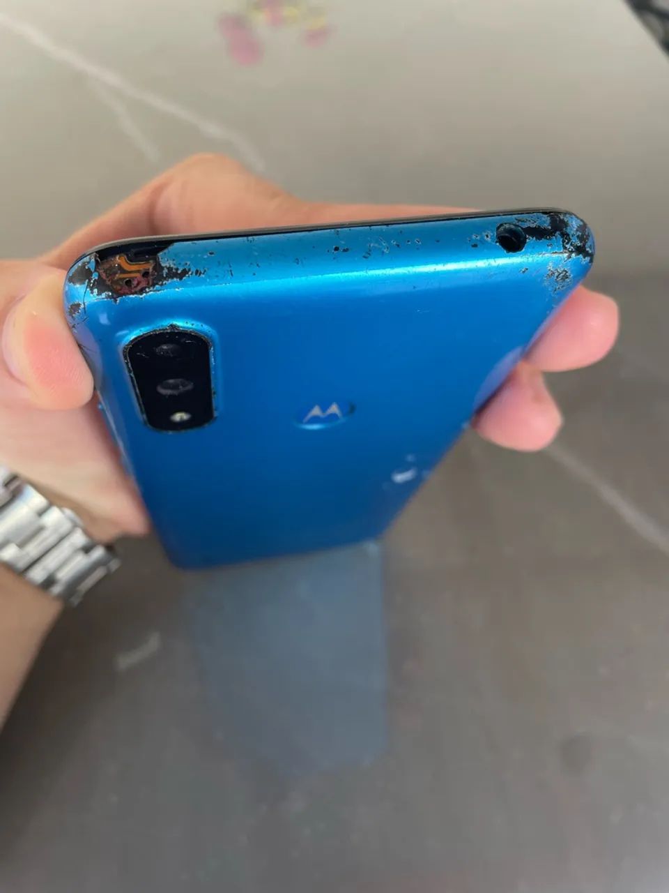 Motorola E7 Power  - Foto 4
