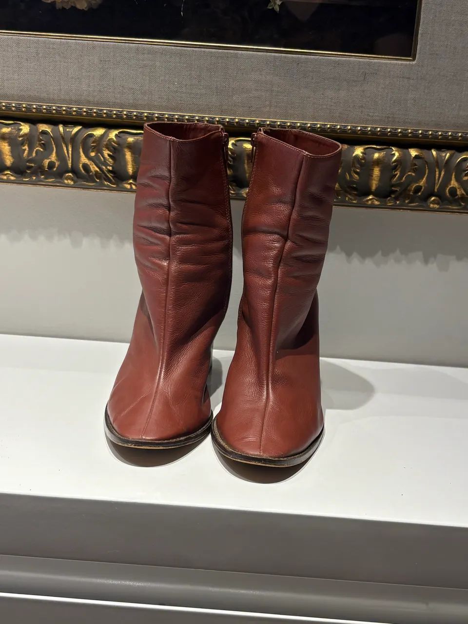 Bota uza shoes - Foto 2