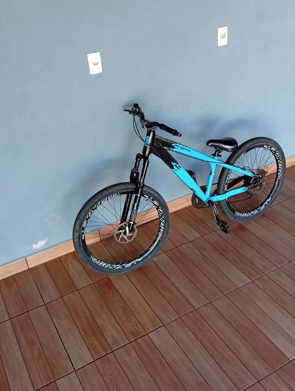 Gios frx  - Foto 2