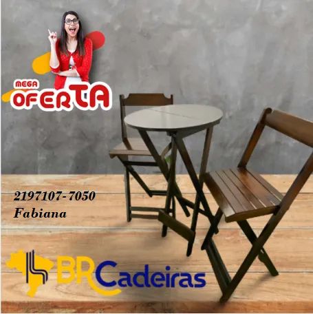 Jogo Bistro 