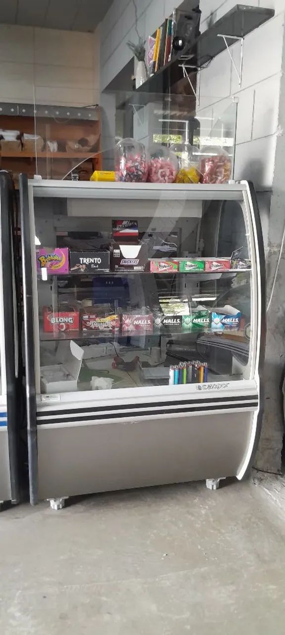 Conjunto de balcões para Comércio  - Foto 4