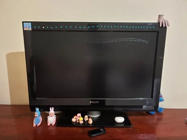 Televisão 