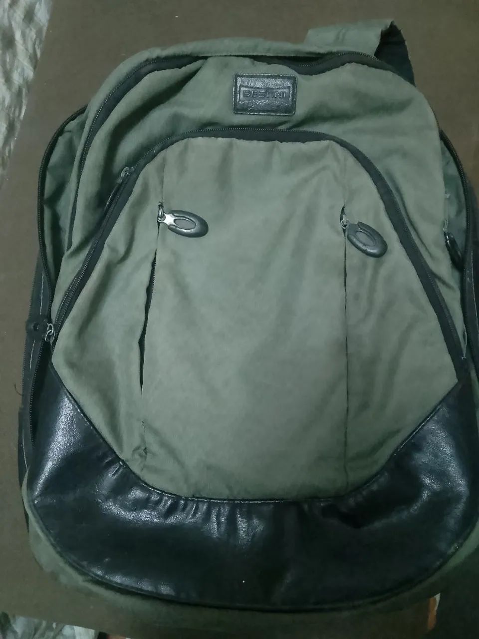 Mochila  - Foto 3