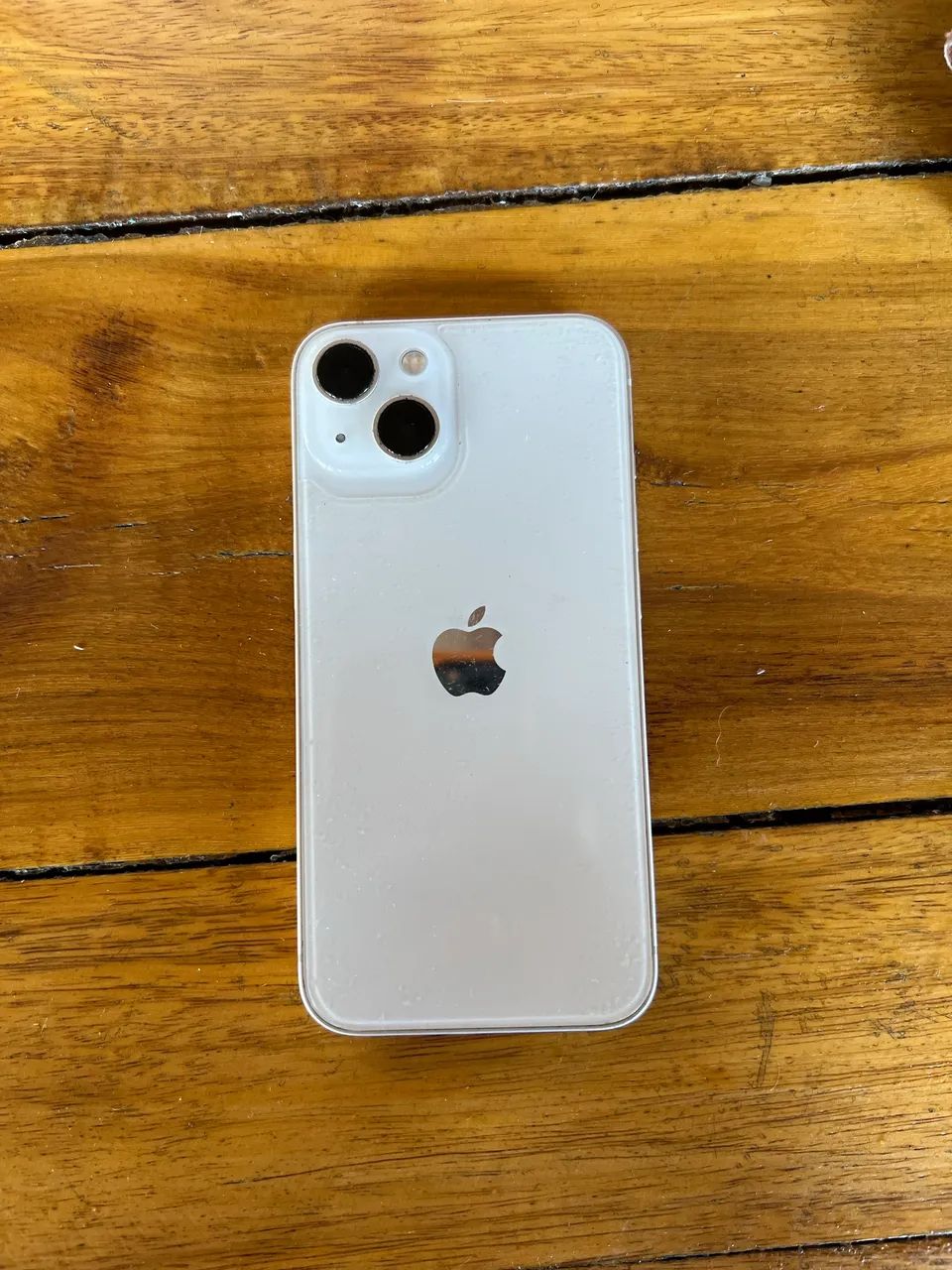 iphone 128GB branco - Foto 3