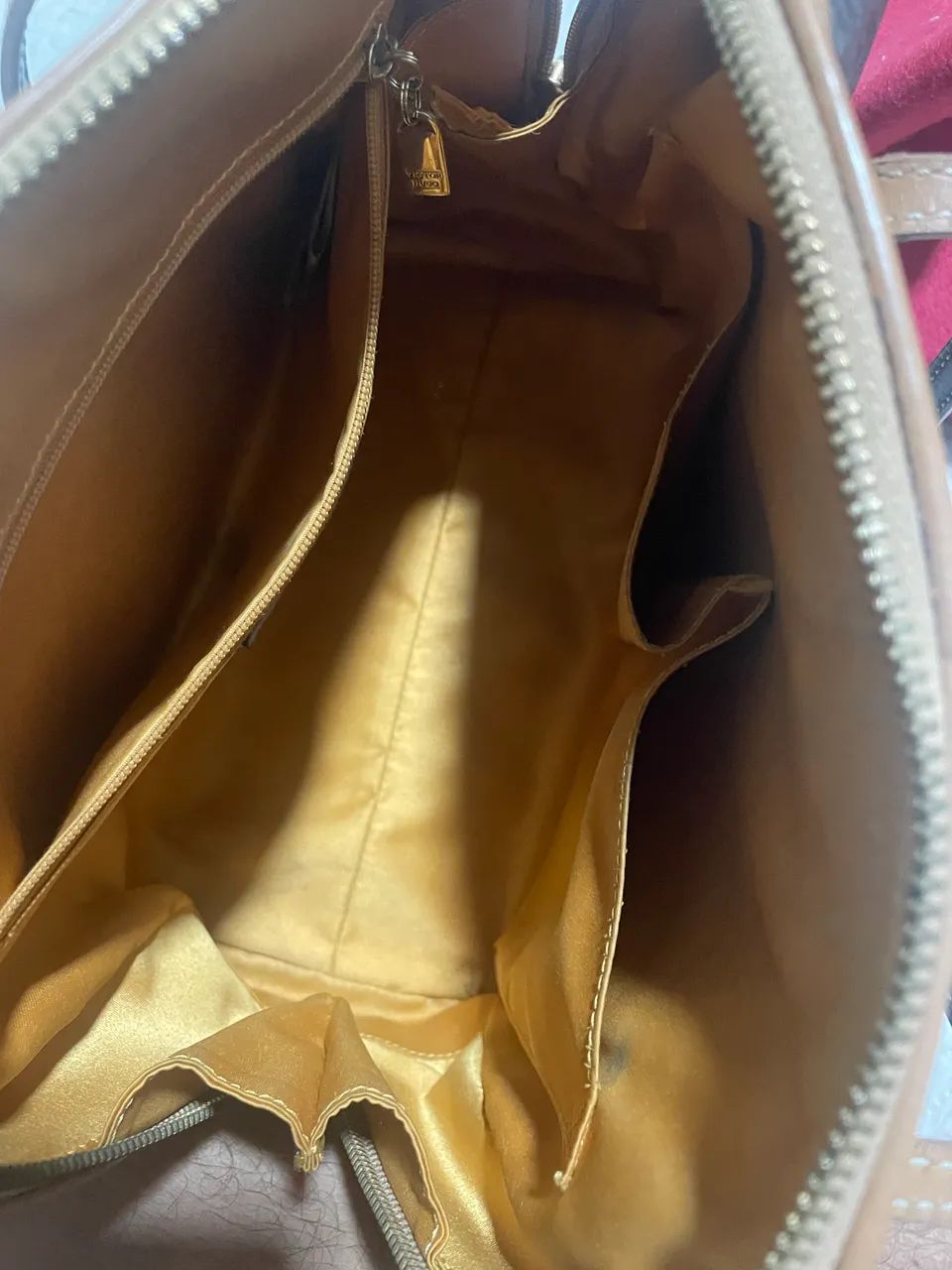 Bolsa Victor Hugo  - Foto 5