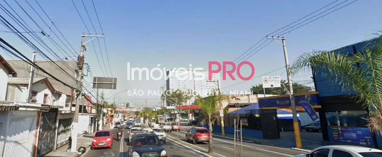 Terreno, Santo Amaro - São Paulo - Foto 5