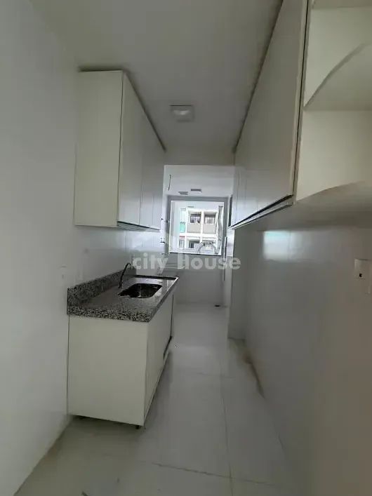 ALUGUEL | 3 Quartos, Sol da Manhã e 2 Vagas Cobertas - Praia de Itaparica - Foto 4