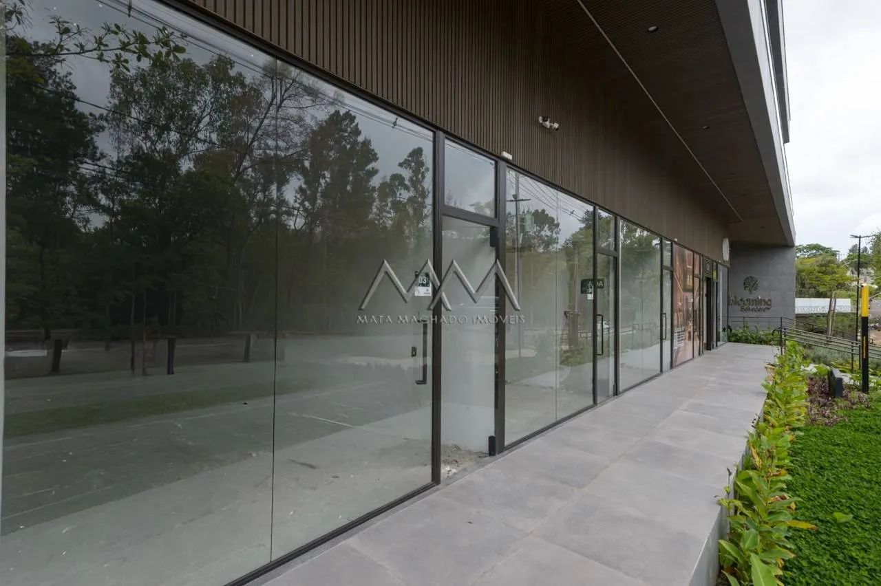 Loja para Locação no Belvedere | 103 m² - Foto 3