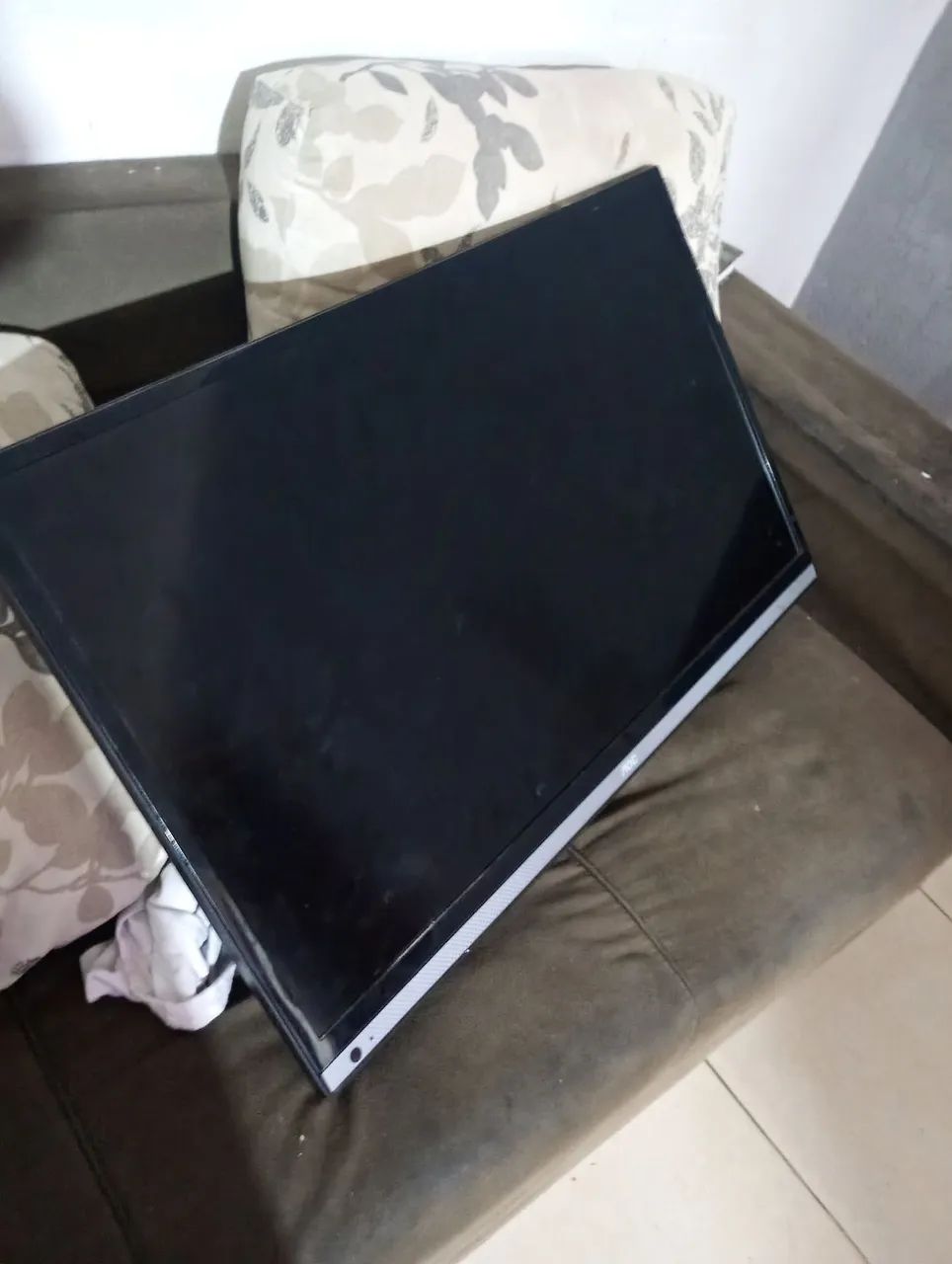 Tv AOC  - Foto 3