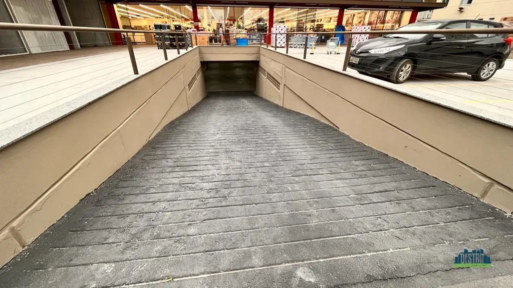 Alugo Loja de 40m² Auto Fluxo de Pessoas - Foto 3