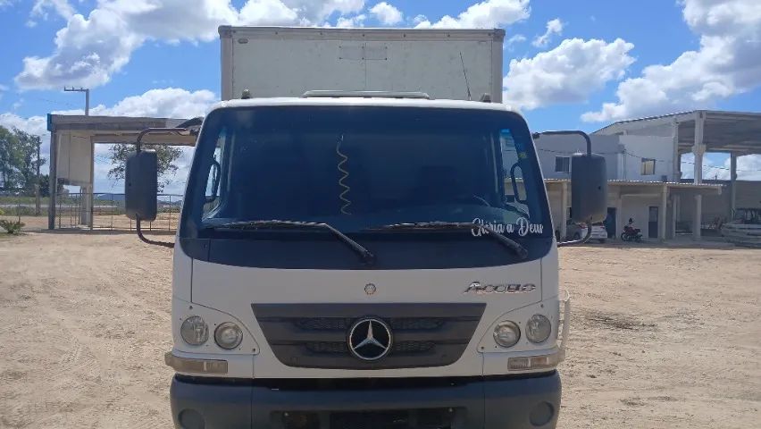 Caminhão  - Foto 2