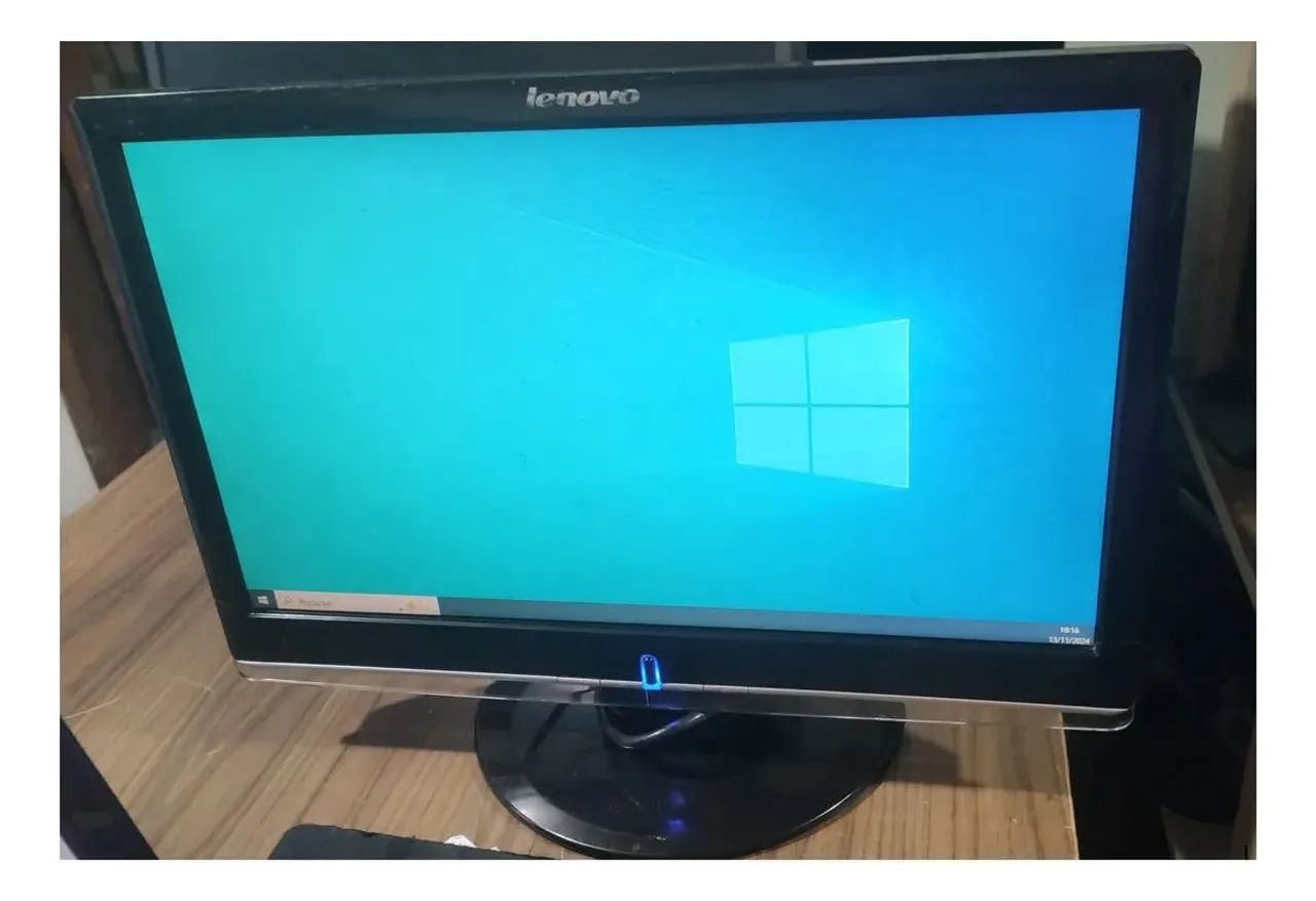 Monitor Lenovo 19 - Foto 2